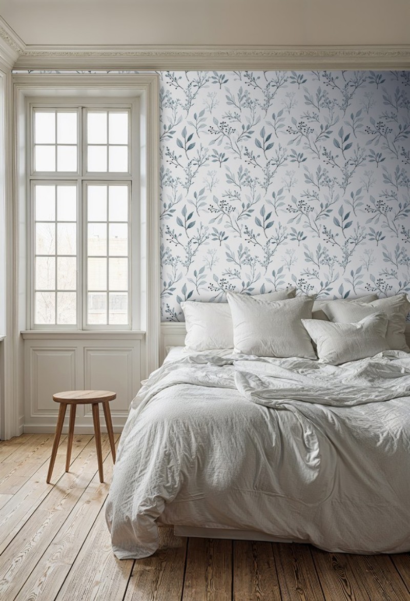 Picture of Fargesammensetning Therese Blue - 1060901-01 - 06638-01